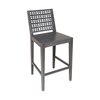 Elk Signature Clear Water Outdoor Bar Stool 6718002AS